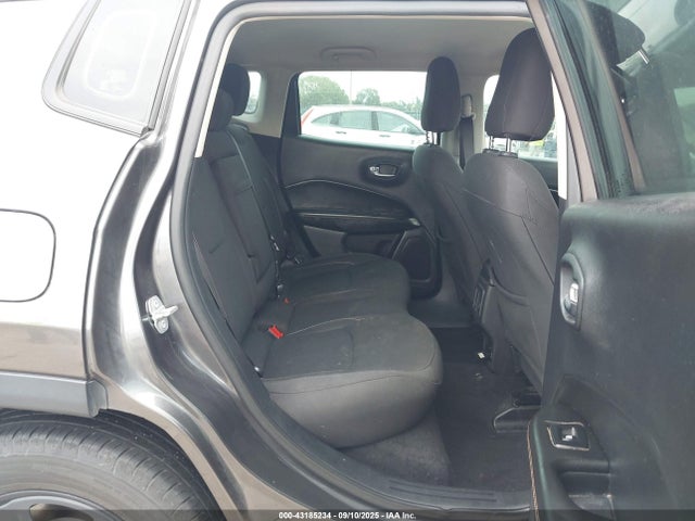 3C4NJCABXKT685912 Jeep Compass Sport