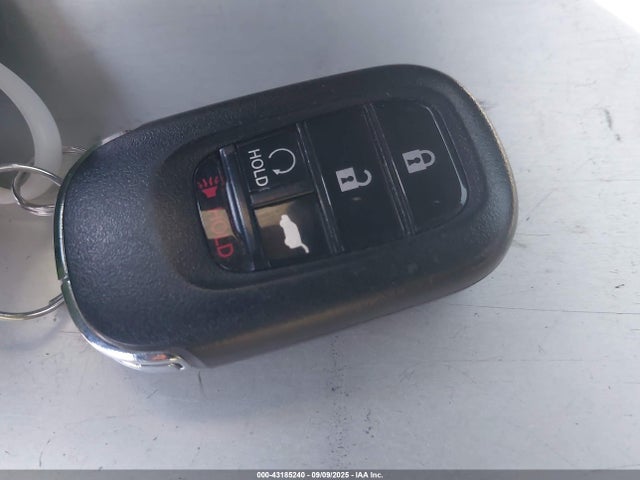 19XFL4H97SE004326 Honda Civic Hybrid Sport Touring