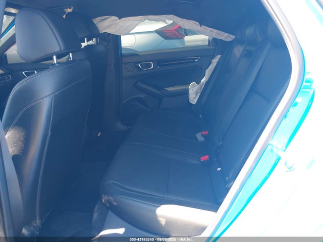 19XFL4H97SE004326 Honda Civic Hybrid Sport Touring