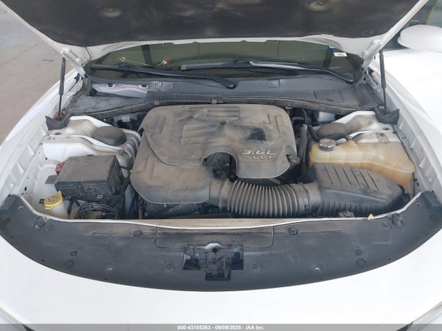 Dodge Charger 2020 2C3CDXBG1LH116817 Image 10