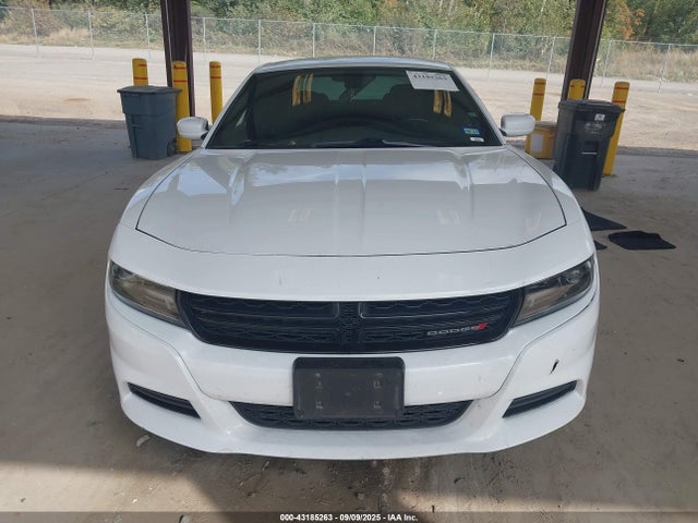 Dodge Charger 2020 2C3CDXBG1LH116817 Image 13