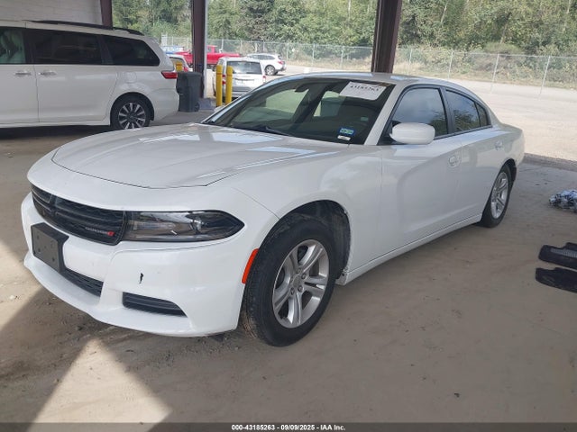 Dodge Charger 2020 2C3CDXBG1LH116817 Image 2
