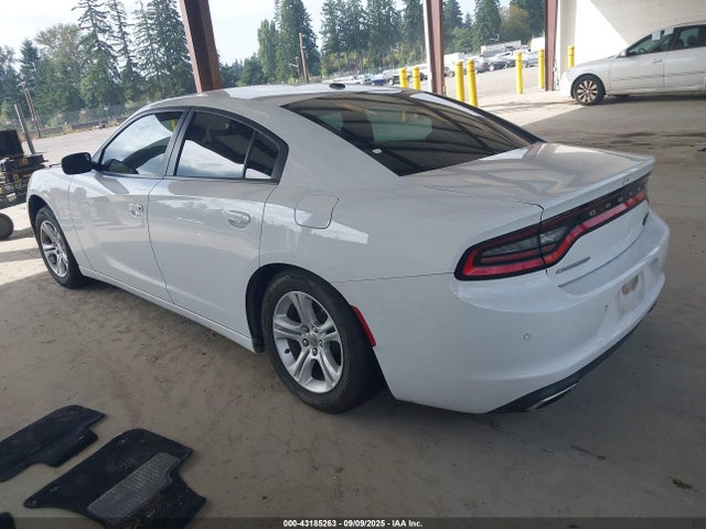 Dodge Charger 2020 2C3CDXBG1LH116817 Image 3