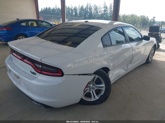 Dodge Charger 2020 2C3CDXBG1LH116817 Image 4