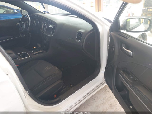 Dodge Charger 2020 2C3CDXBG1LH116817 Image 5