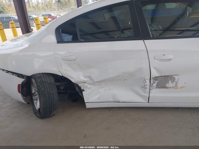 Dodge Charger 2020 2C3CDXBG1LH116817 Image 6