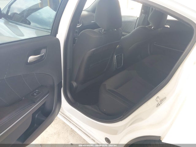 Dodge Charger 2020 2C3CDXBG1LH116817 Image 8