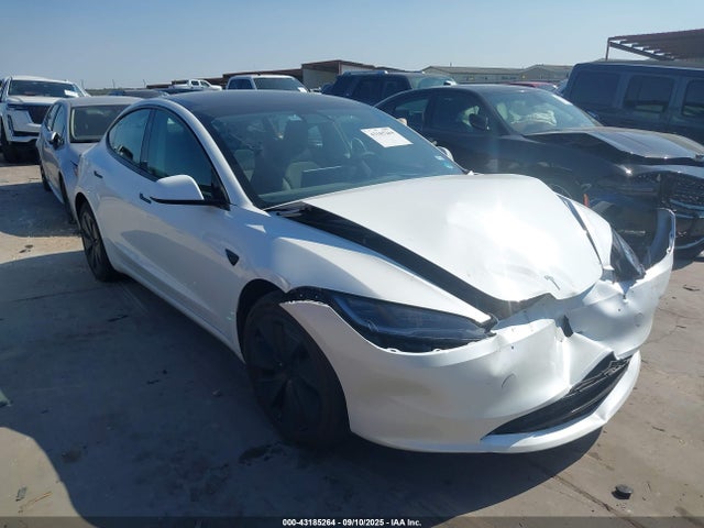 2024 TESLA MODEL 3 5YJ3E1EA9RF768550 Photo 0