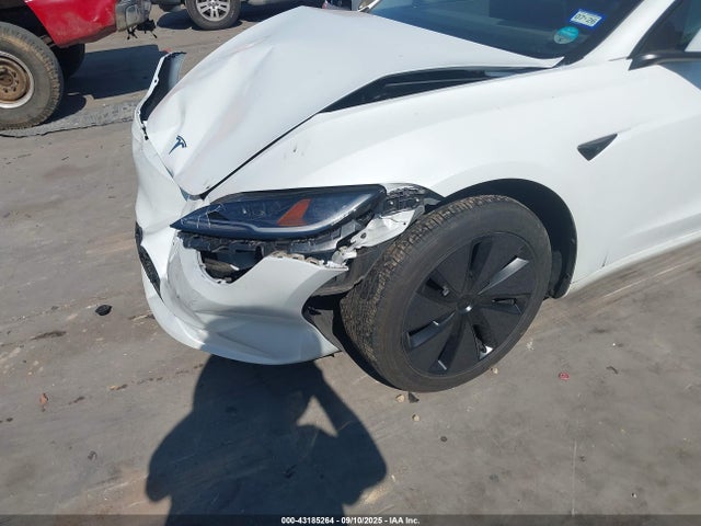 2024 TESLA MODEL 3 5YJ3E1EA9RF768550 Photo 5