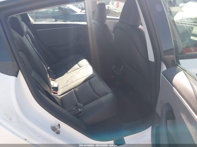 2024 TESLA MODEL 3 5YJ3E1EA9RF768550 Photo 7