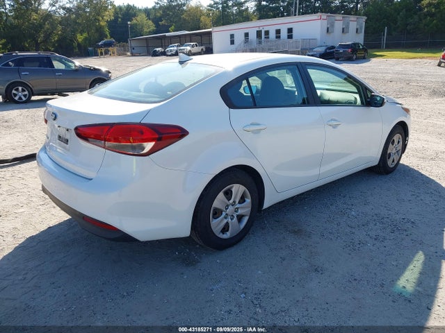 KIA mpi nu 2017 3KPFK4A70HE116440 Image 4