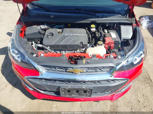 Chevrolet lv7 - mfi, variable valve timing, alum, gen 1 var 1 2021 KL8CD6SA2MC721623 Image 10