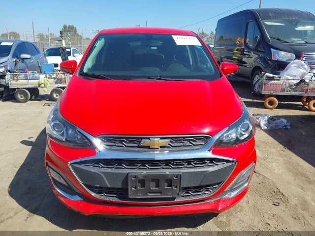 Chevrolet lv7 - mfi, variable valve timing, alum, gen 1 var 1 2021 KL8CD6SA2MC721623 Image 12