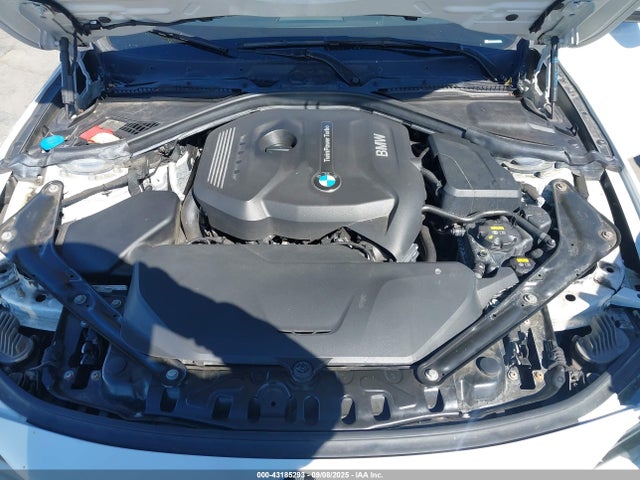 BMW 430I 2018 WBA4Z1C54JEC59132 Image 10