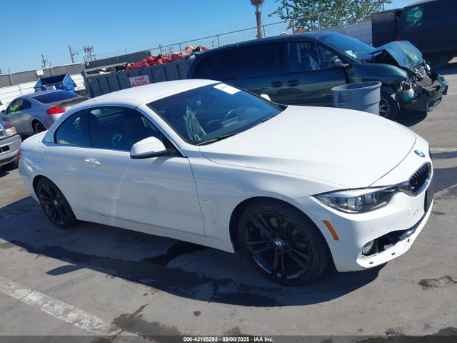 BMW 430I 2018 WBA4Z1C54JEC59132 Image 13