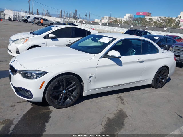 BMW 430I 2018 WBA4Z1C54JEC59132 Image 14
