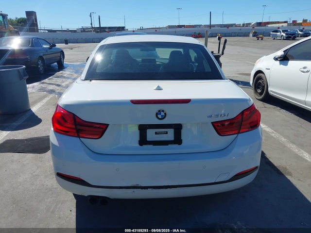 BMW 430I 2018 WBA4Z1C54JEC59132 Image 16