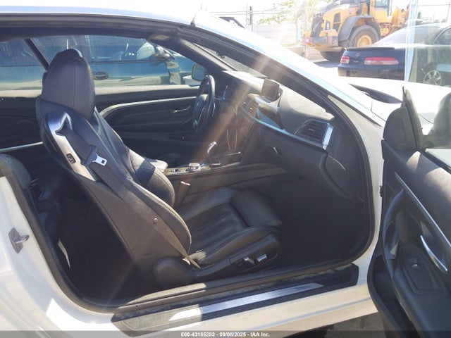 BMW 430I 2018 WBA4Z1C54JEC59132 Image 5