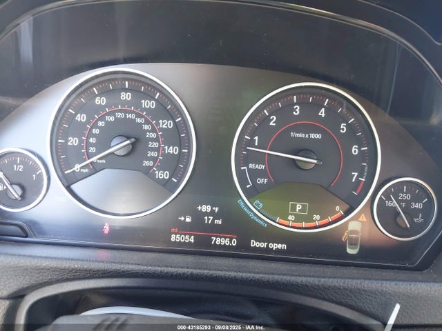 BMW 430I 2018 WBA4Z1C54JEC59132 Image 7