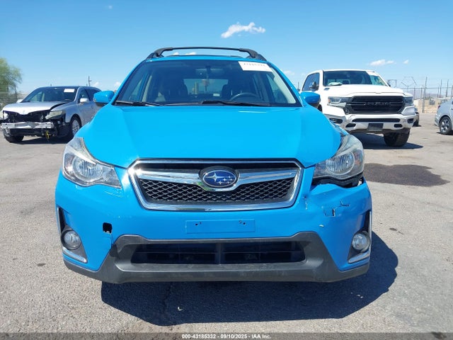 JF2GPALC9H8206597 Subaru naturally aspirated