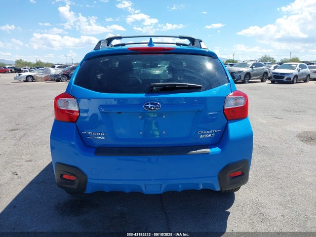 JF2GPALC9H8206597 Subaru naturally aspirated