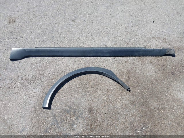JF2GPALC9H8206597 Subaru naturally aspirated