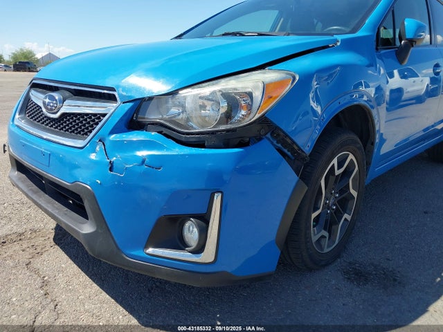 JF2GPALC9H8206597 Subaru naturally aspirated