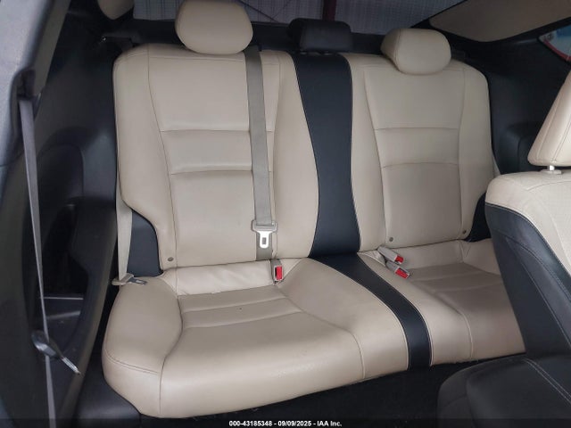 Honda Accord Ex-l V-6 2014 1HGCT2B88EA002911 Image 8