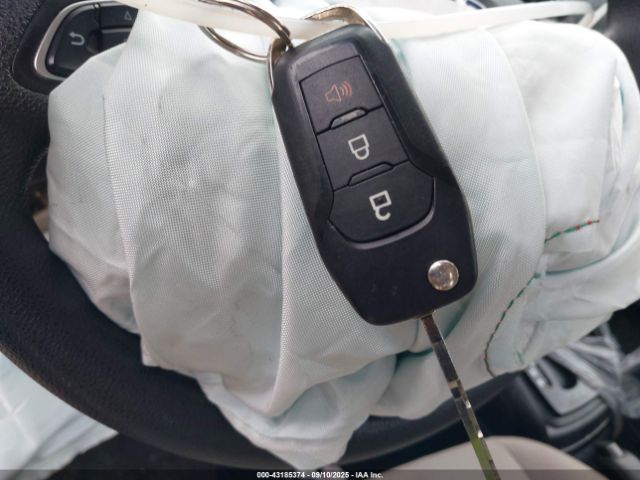 2020 FORD ECOSPORT MAJ6S3FL8LC361296 Photo 10