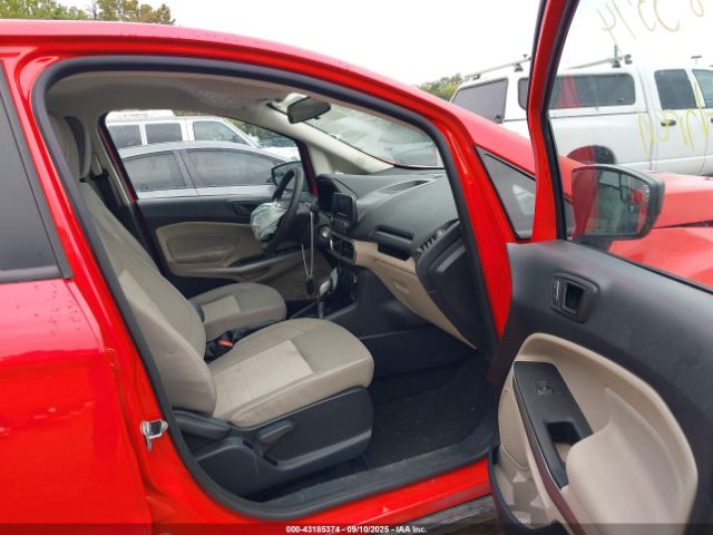 2020 FORD ECOSPORT MAJ6S3FL8LC361296 Photo 4