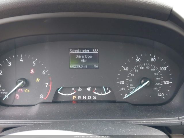 2020 FORD ECOSPORT MAJ6S3FL8LC361296 Photo 6