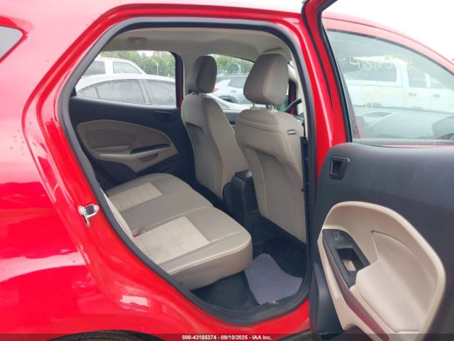 2020 FORD ECOSPORT MAJ6S3FL8LC361296 Photo 7