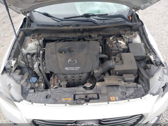 2018 MAZDA CX-3 JM1DKFD74J0301717 Photo 9