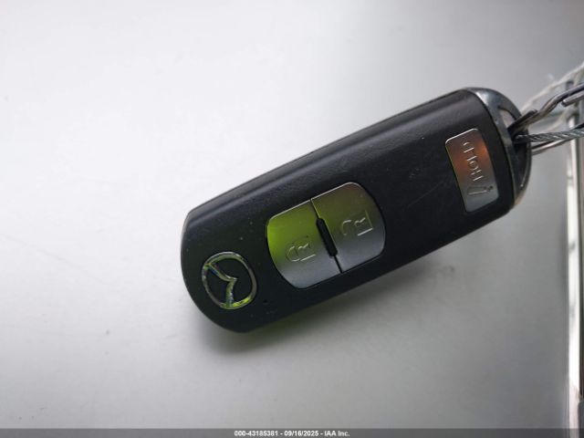 2018 MAZDA CX-3 JM1DKFD74J0301717 Photo 10