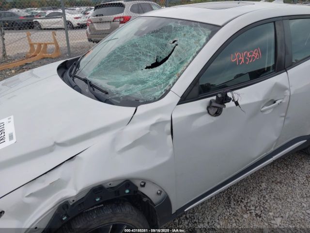 2018 MAZDA CX-3 JM1DKFD74J0301717 Photo 5