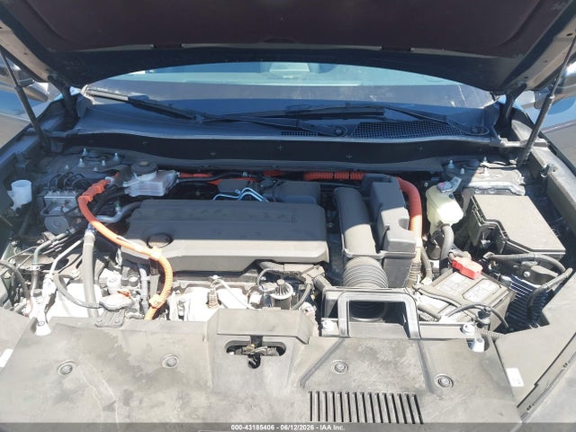 7FARS5H54SE003975 Honda Cr-v Hybrid Sport