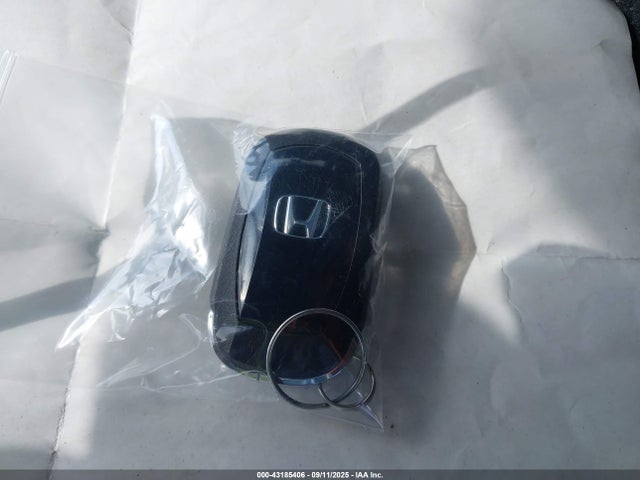 7FARS5H54SE003975 Honda Cr-v Hybrid Sport