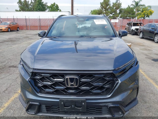 7FARS5H54SE003975 Honda Cr-v Hybrid Sport