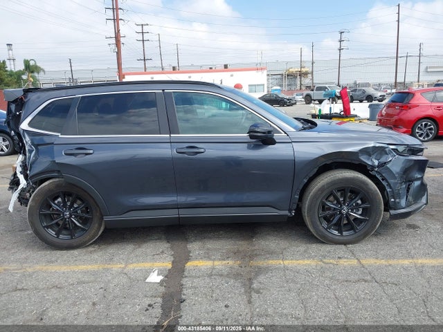 7FARS5H54SE003975 Honda Cr-v Hybrid Sport