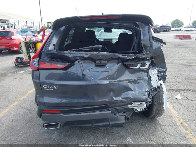7FARS5H54SE003975 Honda Cr-v Hybrid Sport