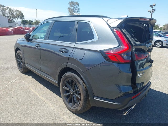 7FARS5H54SE003975 Honda Cr-v Hybrid Sport