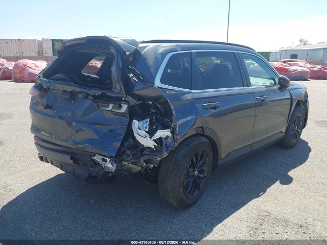 7FARS5H54SE003975 Honda Cr-v Hybrid Sport
