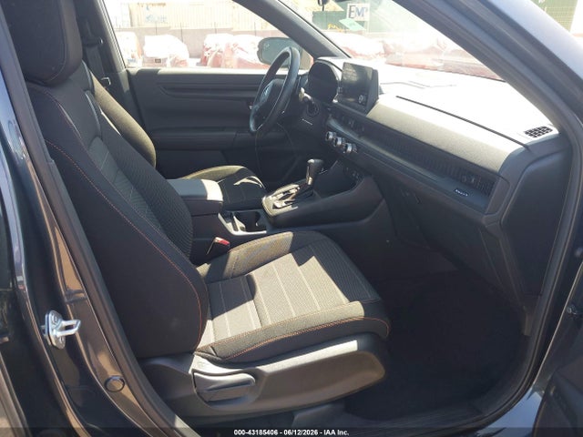 7FARS5H54SE003975 Honda Cr-v Hybrid Sport