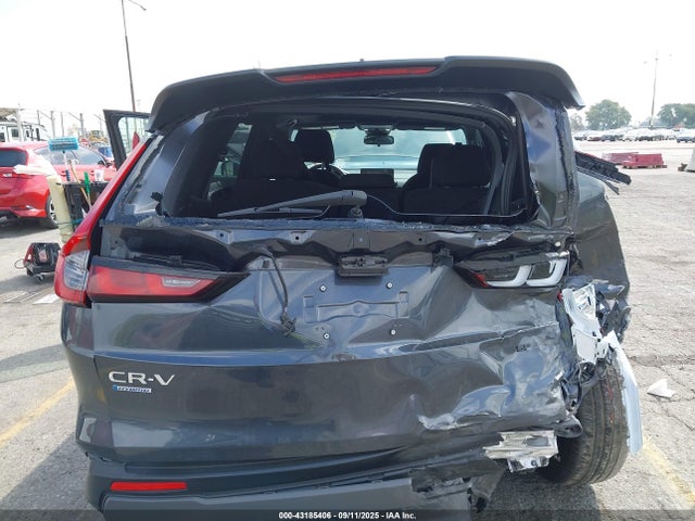7FARS5H54SE003975 Honda Cr-v Hybrid Sport