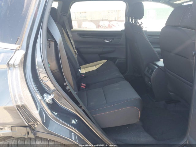 7FARS5H54SE003975 Honda Cr-v Hybrid Sport