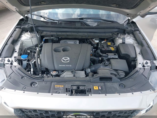 Mazda py 2025 JM3KFBBL4S0638918 Image 10
