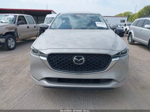 Mazda py 2025 JM3KFBBL4S0638918 Image 13