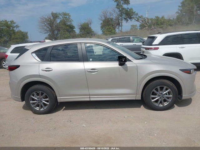 Mazda py 2025 JM3KFBBL4S0638918 Image 14