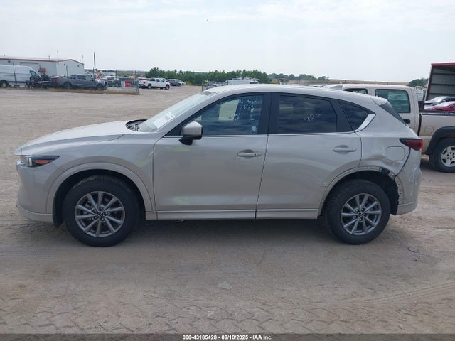 Mazda py 2025 JM3KFBBL4S0638918 Image 15