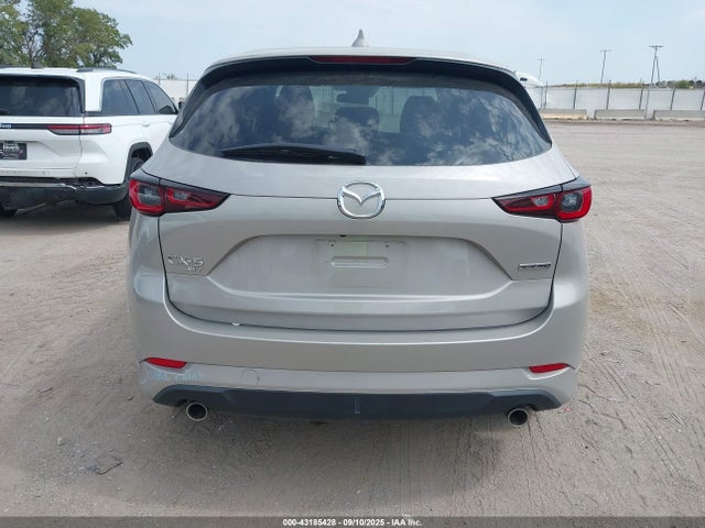 Mazda py 2025 JM3KFBBL4S0638918 Image 17